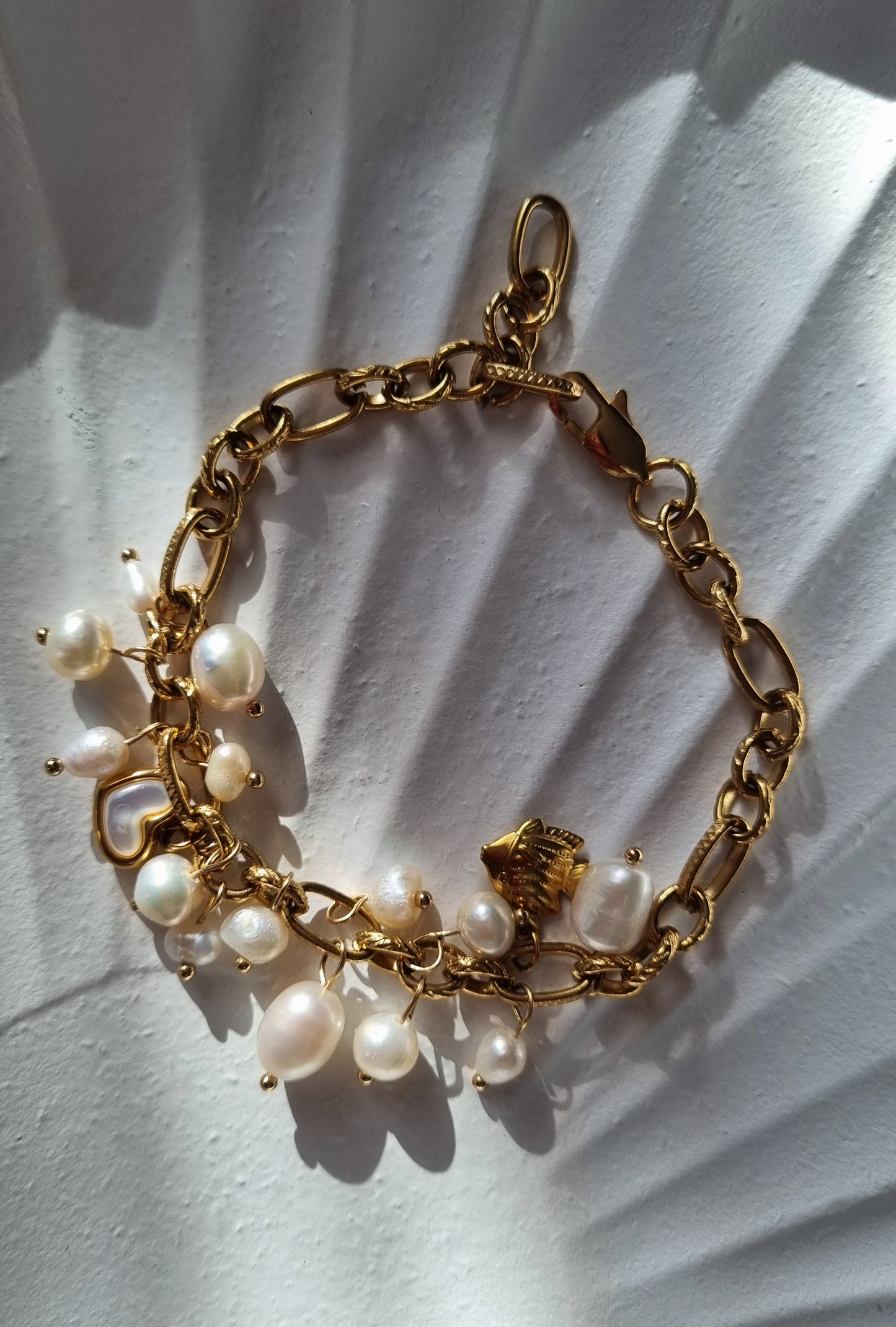 Set / Armband VELELLA