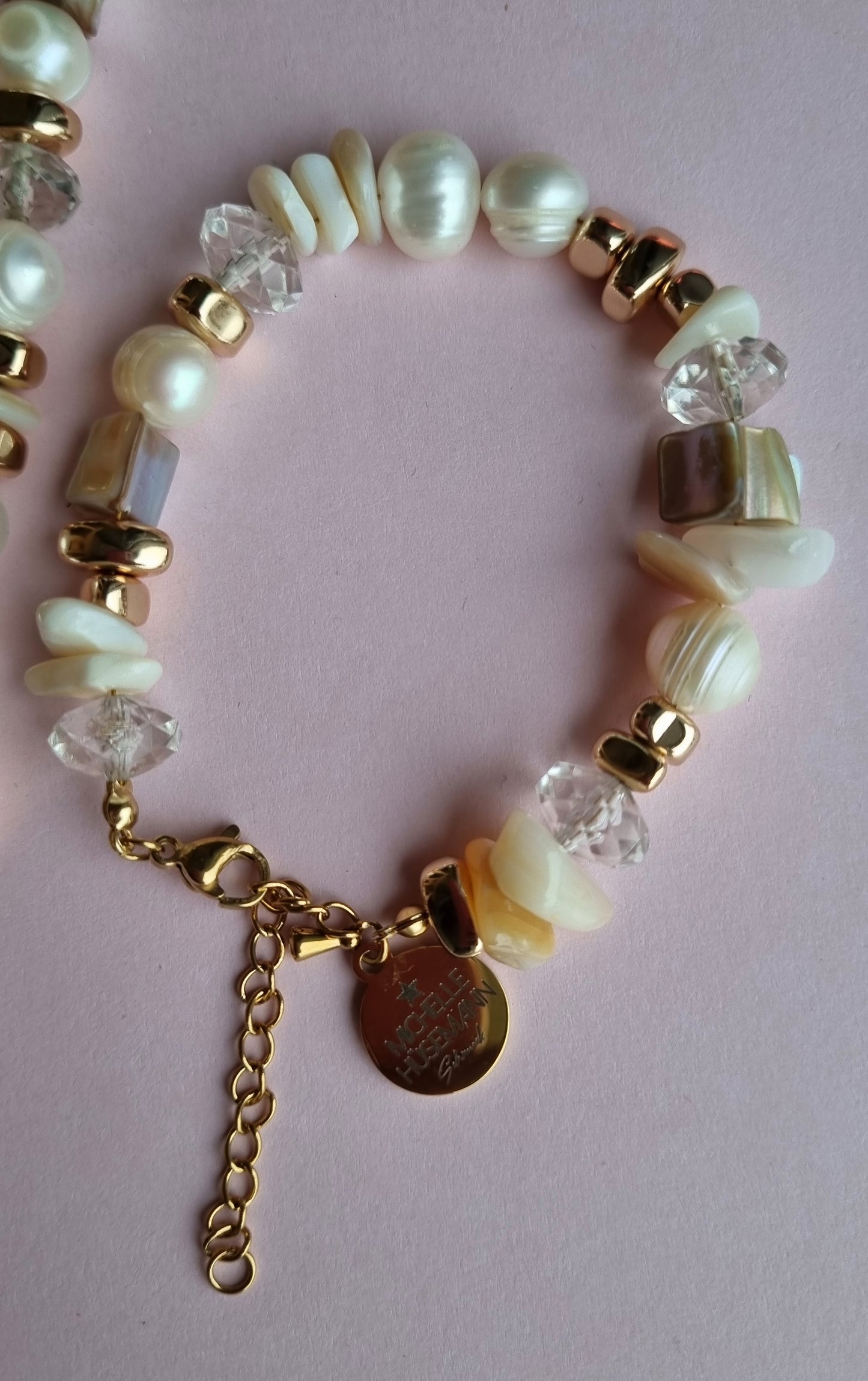 Set/  Armband  ARENA Mediterranean Soul